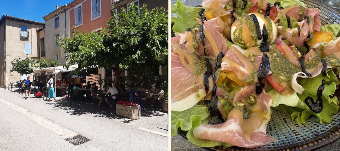 Snack du Pont - Gallery Image 1