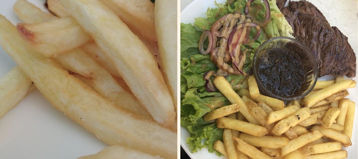 Snack du Pont - Gallery Image 2