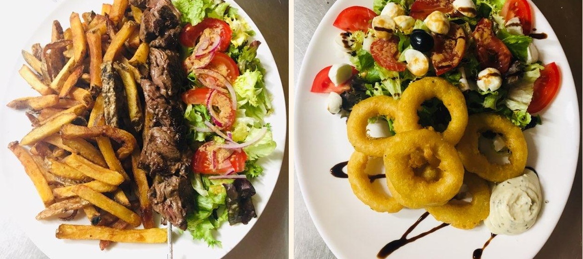 Snack du Pont - Gallery Image 3